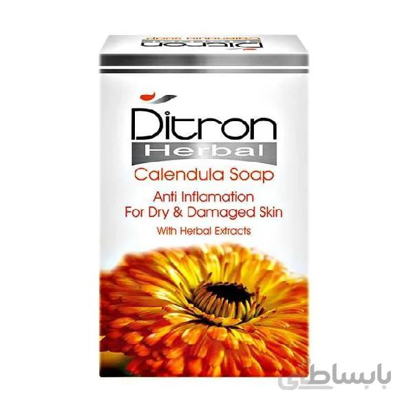 صابون کالاندولا Ditron ا Ditron Calendula Soap