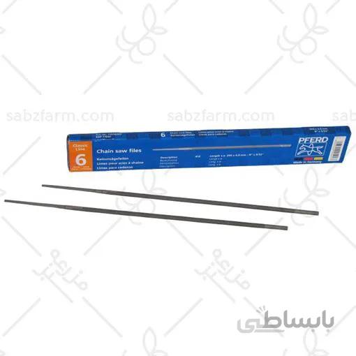 سوهان 4 میل اصلی اره موتوری