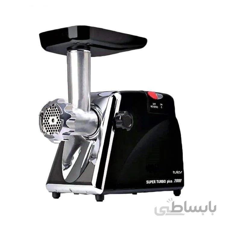 چرخ گوشت تولیپس مدل MK-2000