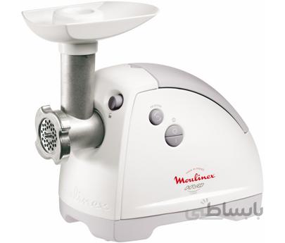 چرخ گوشت مولینکس مدل ME610 ا ME610