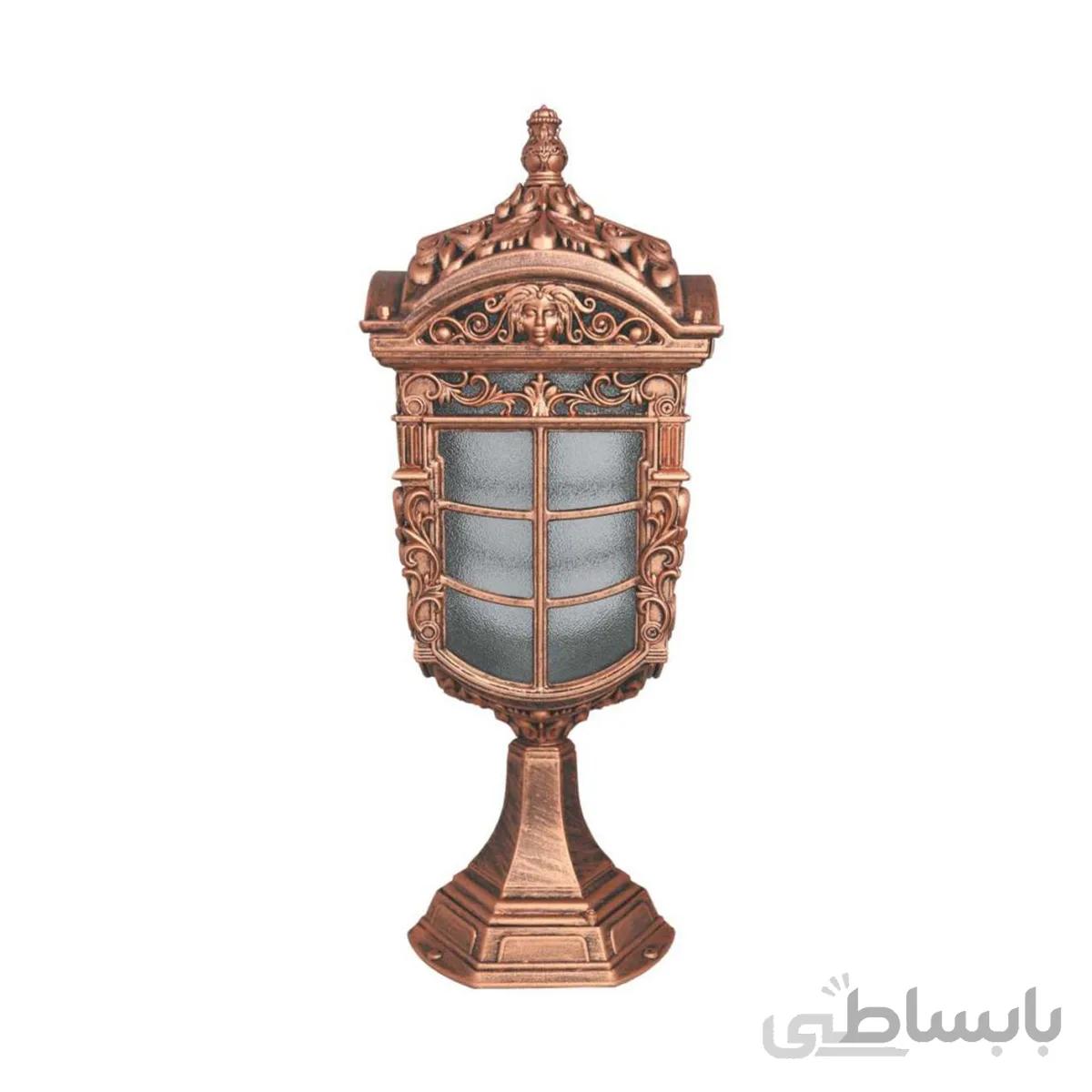 چراغ سردری تکشیدفام مدل پادرا 8910C