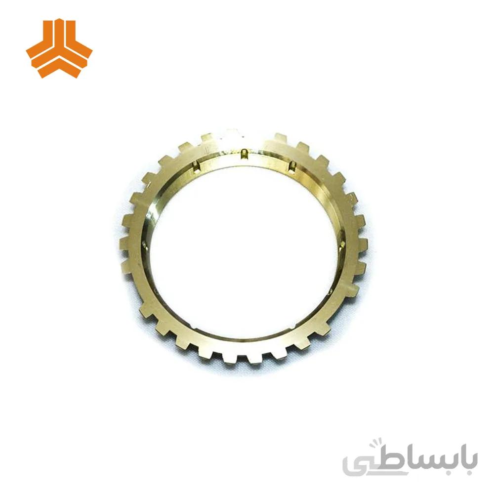 دنده برنجی 1 پراید-شرکتی