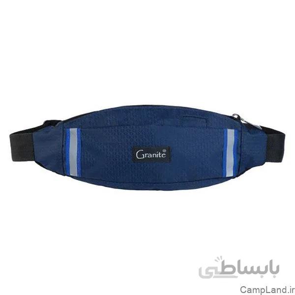 کیف کمری گرانیت مدل سهند