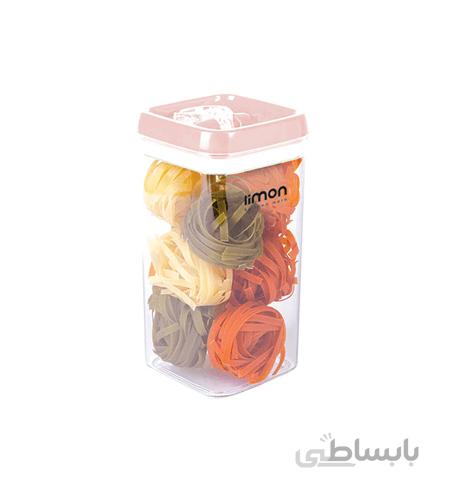 بانکه چهارگوش نشکن سارینا ۱ لیمون Limon کد ۱۰۷۲