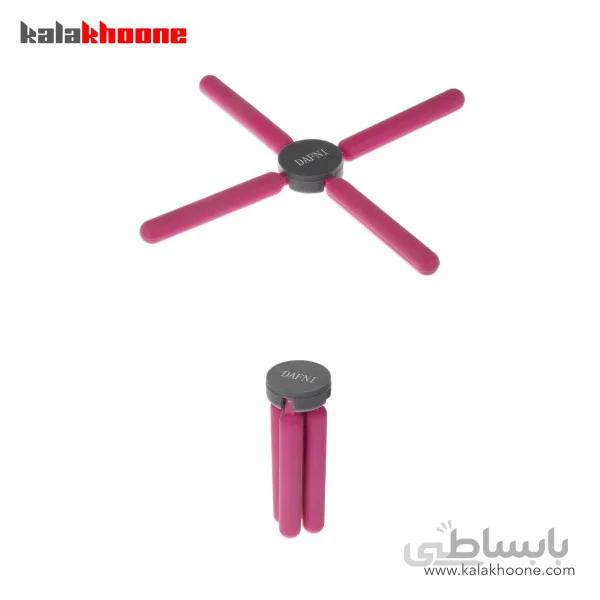 زیر قابلمه دافنی