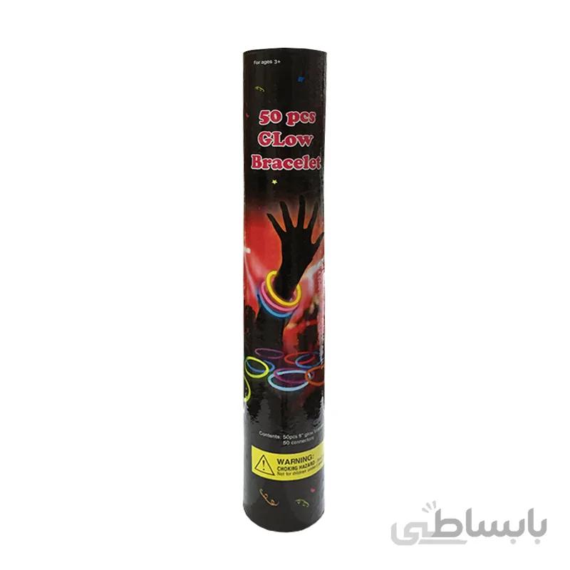 بسته دستبند بلک لایت Glow مدل STBL228