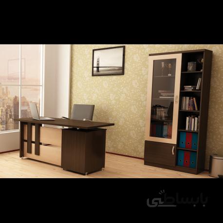 میز کارشناسی اکسترا