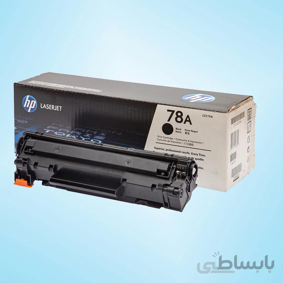 کارتریج HP78A