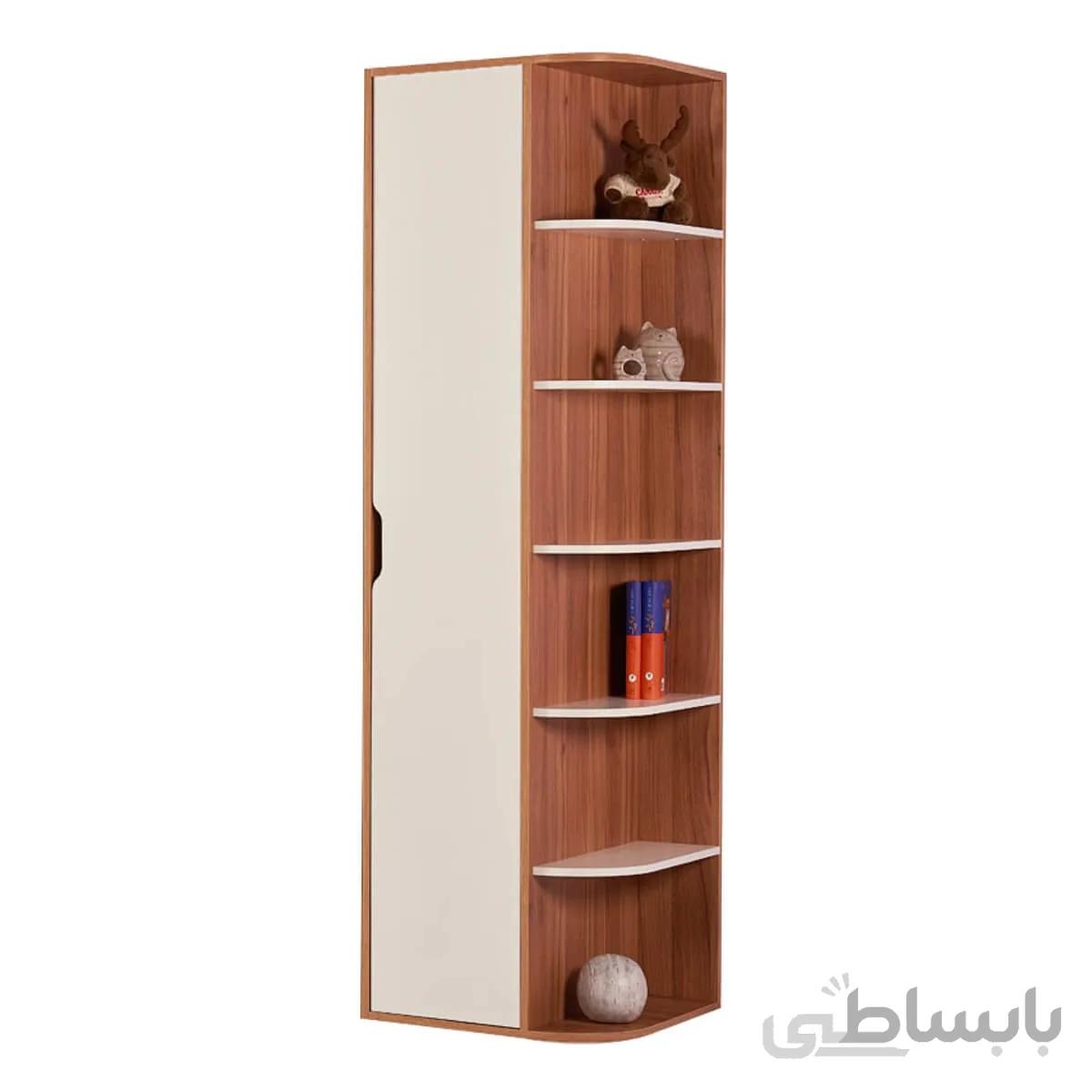 کتابخانه راست رابین