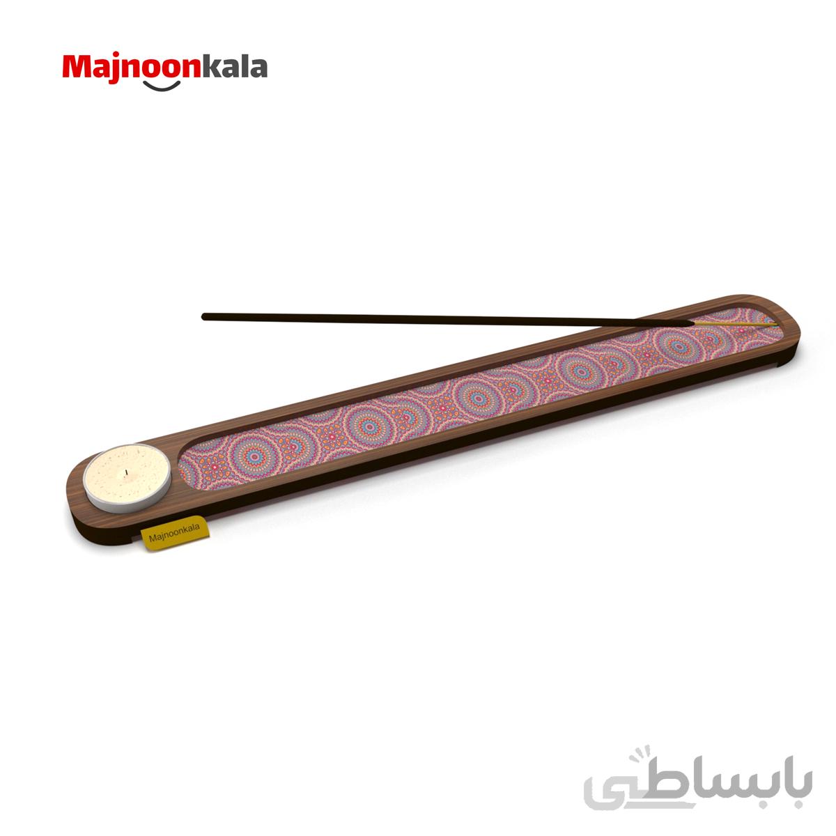 نگهدارنده عود کد 171