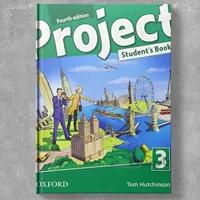 Project 3 4th