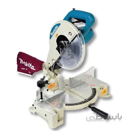 اره فارسی بر 25/5 سانت ماکیتا ا LS1040