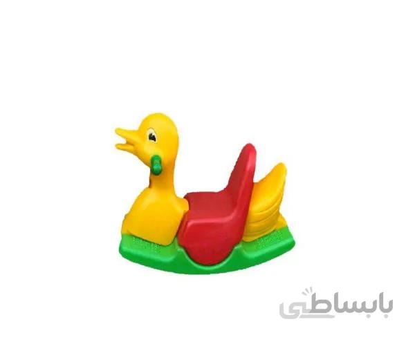 اردک تعادلی پیتکو
