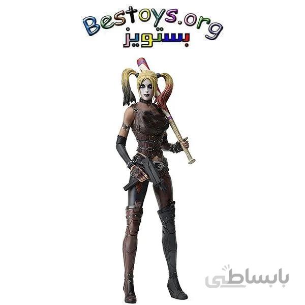 فیگور نکا مدل Harley Quinn