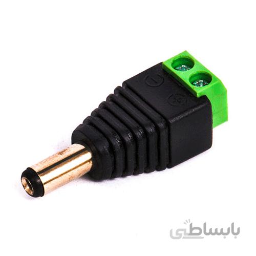 فیش نری برق پیچی