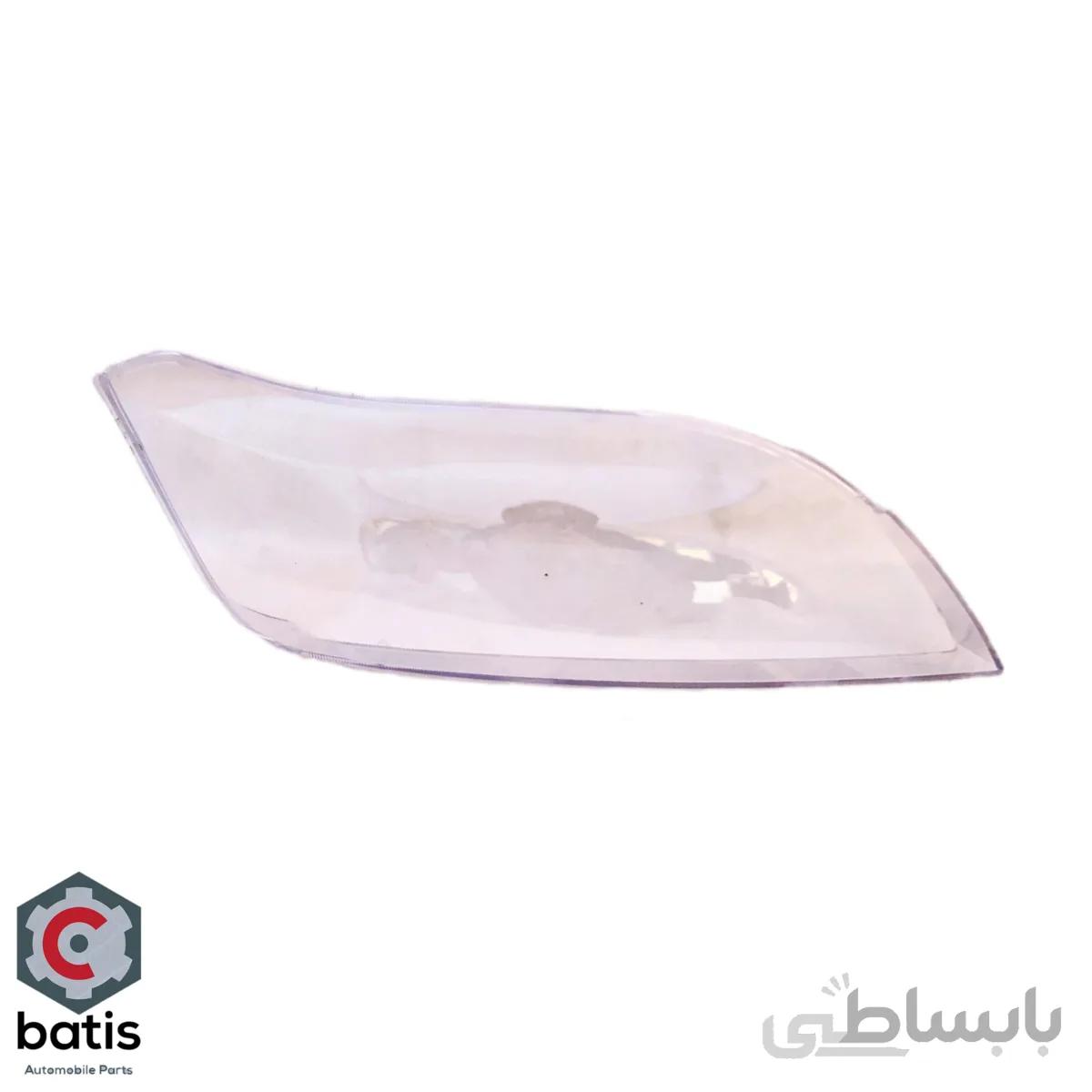 طلق چراغ جلو راست لیفان X60
