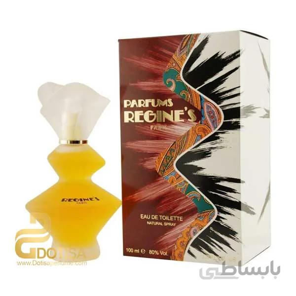 عطر ادکلن پرفیومز رجین رجینز – Regine’s Parfums Regine