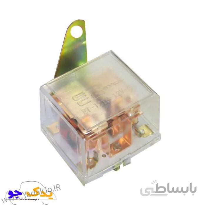 آفتامات چراغ ۱۰فیش اتکو