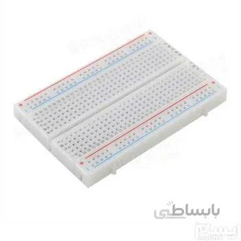 برد بورد مدل 400 s