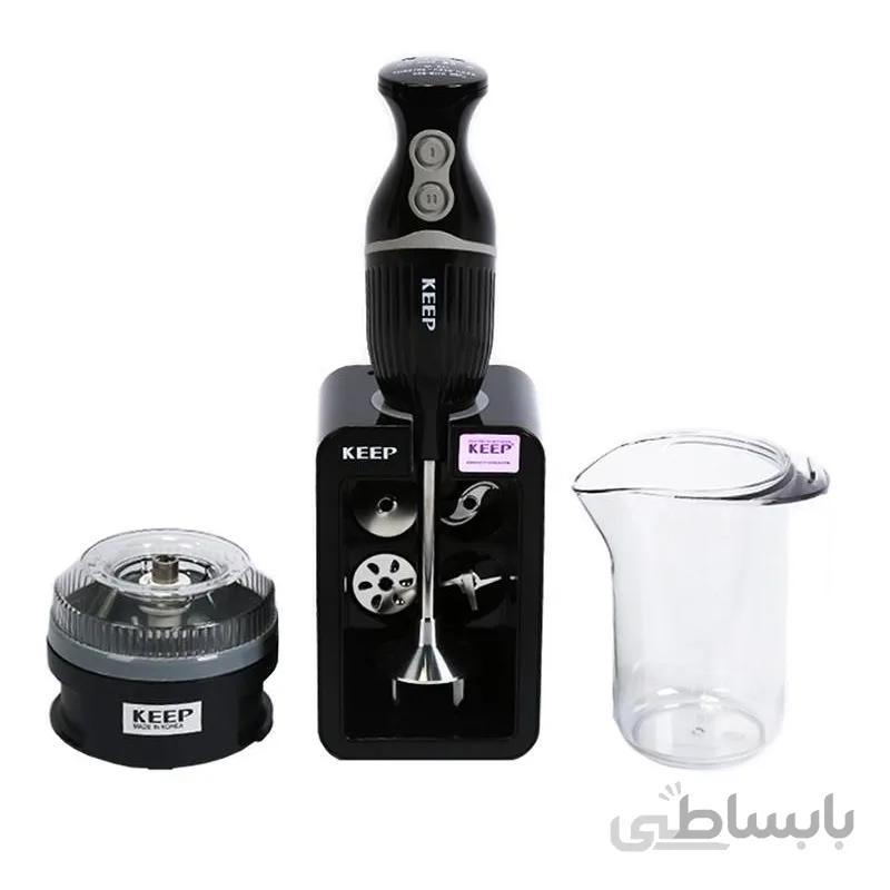 گوشت کوب برقی فلر مدل HB 800