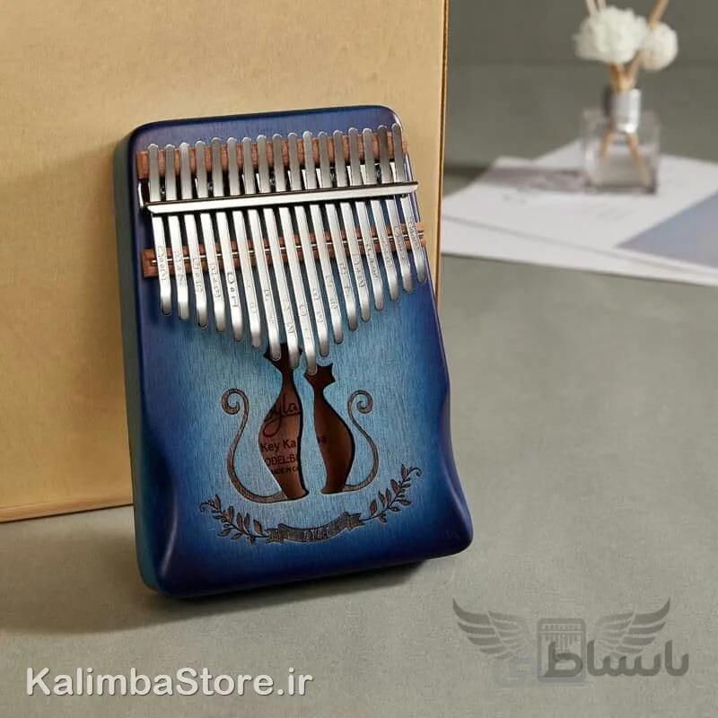 کالیمبا بایلا مدل BCL02C