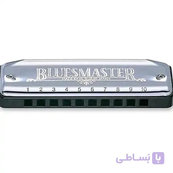 سازدهنی BLUESMASTER دیاتونیک سوزوکی MR-250C
