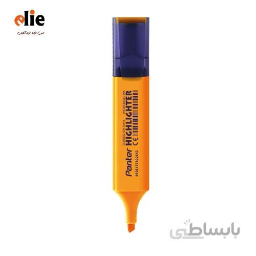 ماژیک هایلایت پنتر مدل classic