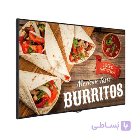 مانیتور صنعتی ال ای دی وستل - Vestel UHM65UG12 Digital Signage Display 65inch