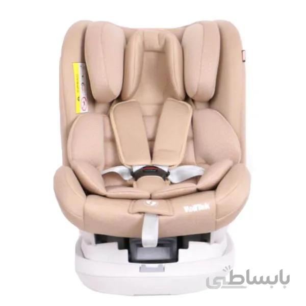 صندلی خودرو کودک ولتک مدل Siesta