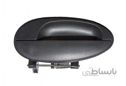 دستگیره بیرونی درب عقب چپ 110