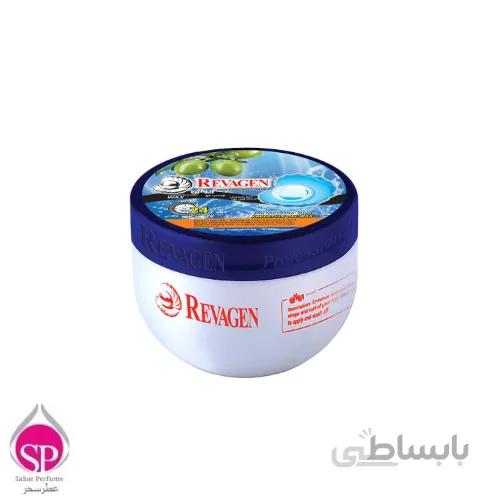 چسب مو ریواژن مدل اکسترا حجم 300 میلی لیتر