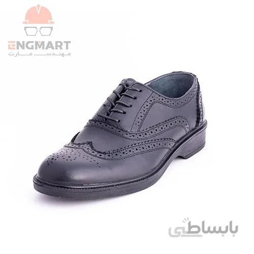 کفش اداری مردانه آسا