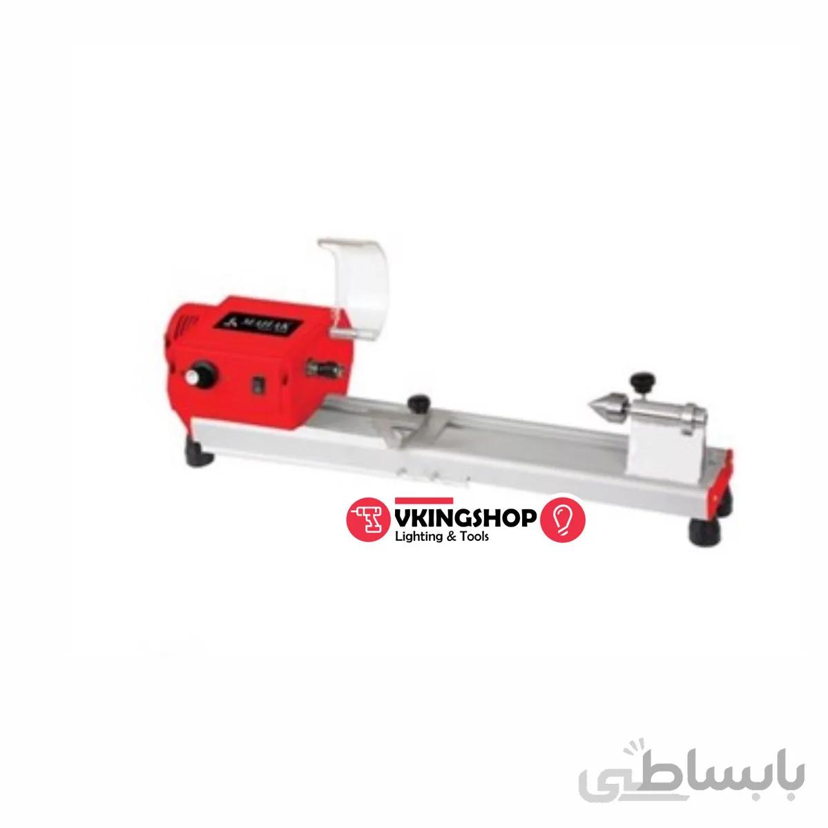 مینی خراطی رومیزی محک مدل MWL-300