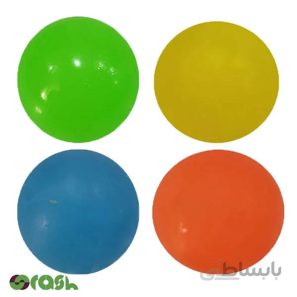 فیجت بال ضد استرس امیزینگ