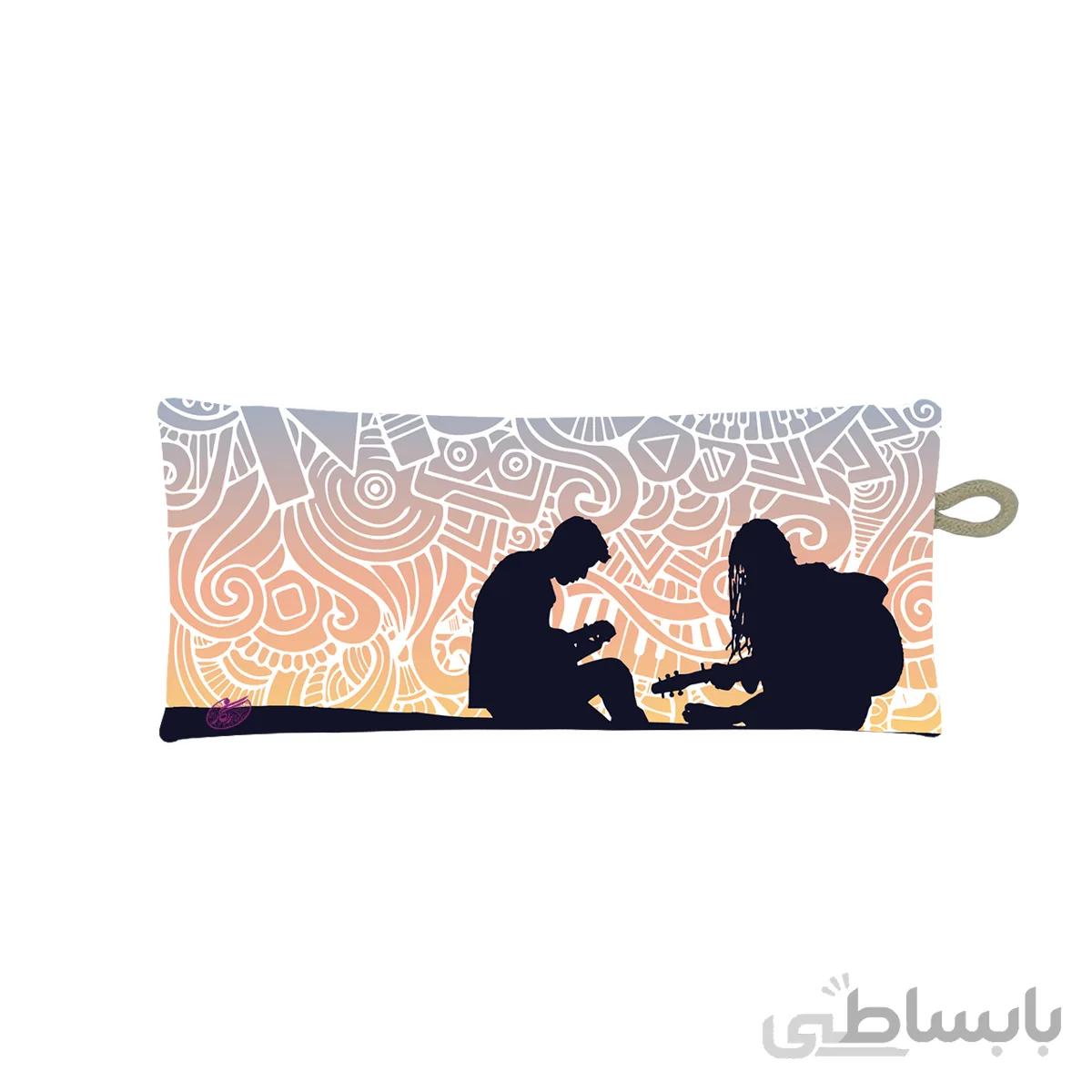 جامدادی ساده مدل JS99025