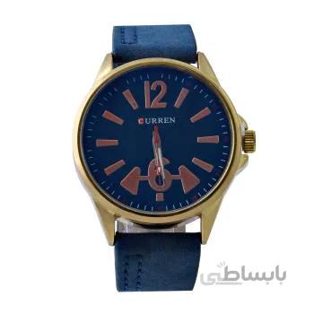 ساعت مچی عقربه ای مردانه کد WHM_181