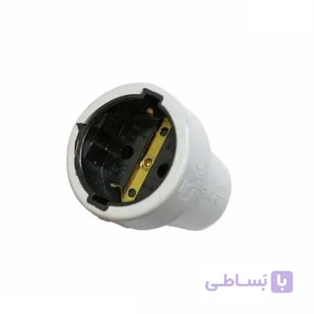 دوشاخه صنعتی مادگی ارت دار پارت الکتریک