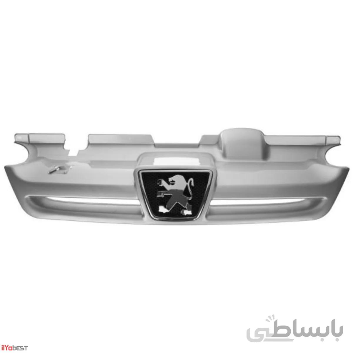 جلو پنجره پرشیا