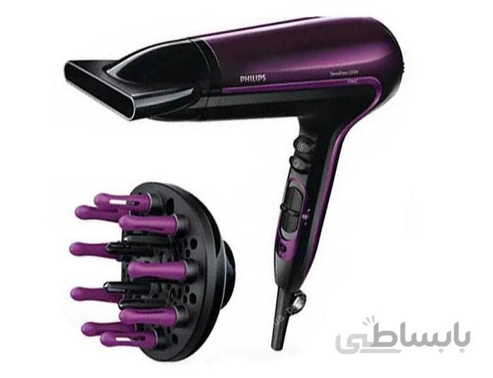 سشوار فیلیپس مدلPhilips HP8233 ا Philips HP8233 Hair Dryer