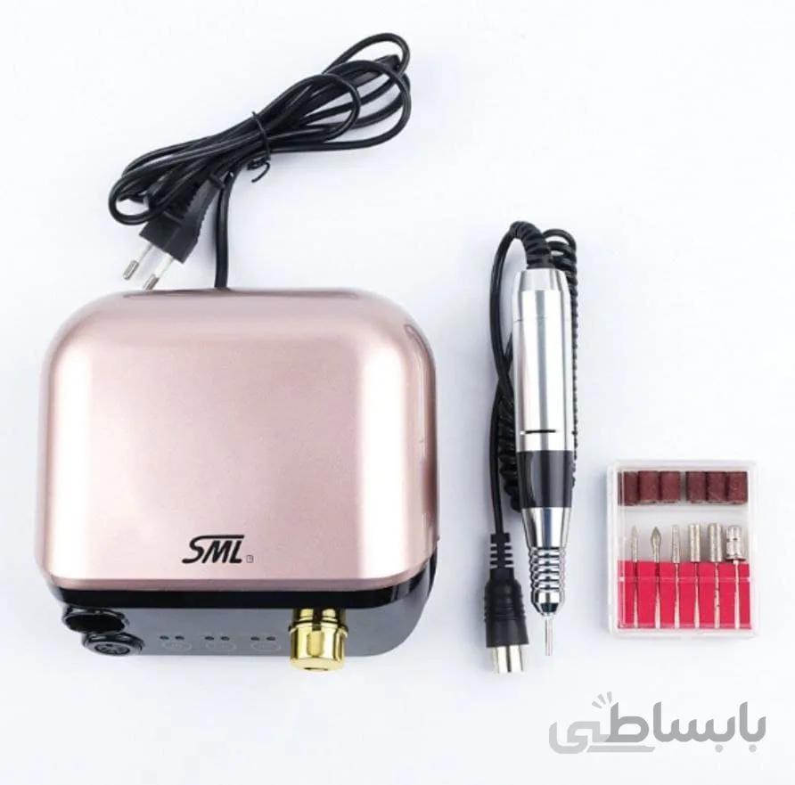 سوهان برقی Sml مدل M1 3500 دور