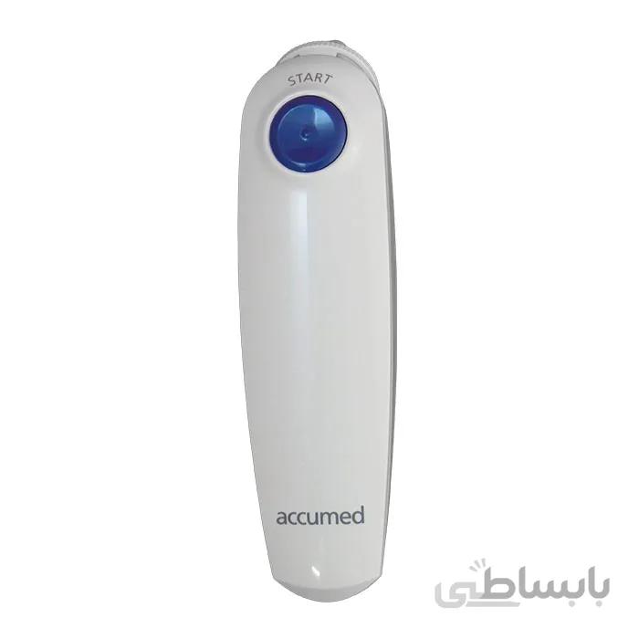 تب سنج (ترمومتر) دیجیتال گوشی Accumed ا RB600