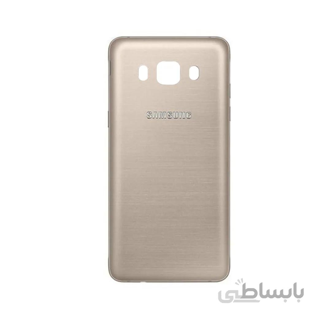 درب پشت اصلی گوشی سامسونگ Galaxy J7 2015 J700