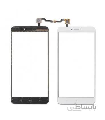 تاچ گلس گوشی xiaomi mi max 2