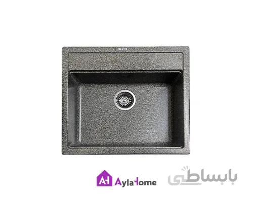 سینک گرانیتی ونسی مدل M-100