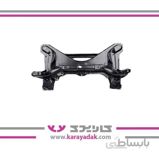 رام زیر موتور 405، سمند ، پارس مشهد