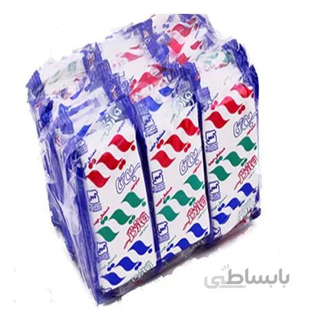 دستمال جیبی معمولی بیتا ا دستمال جیبی معمولی بیتا
