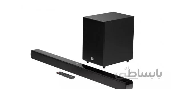 ساندبار بی سیم JBL Cinema SB 170