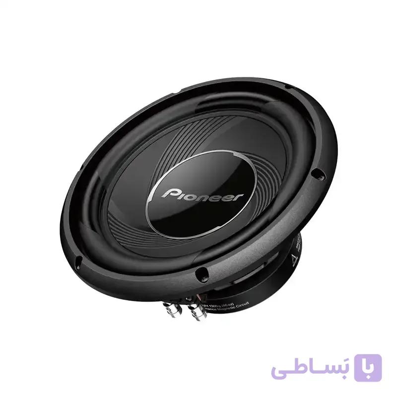 ساب ووفر پایونیر مدل TS-A25S4 — تصویر 1