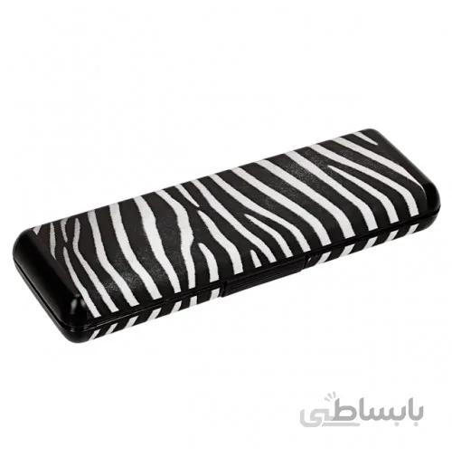 جامدادی کرور (CURVER) مدل Zebra