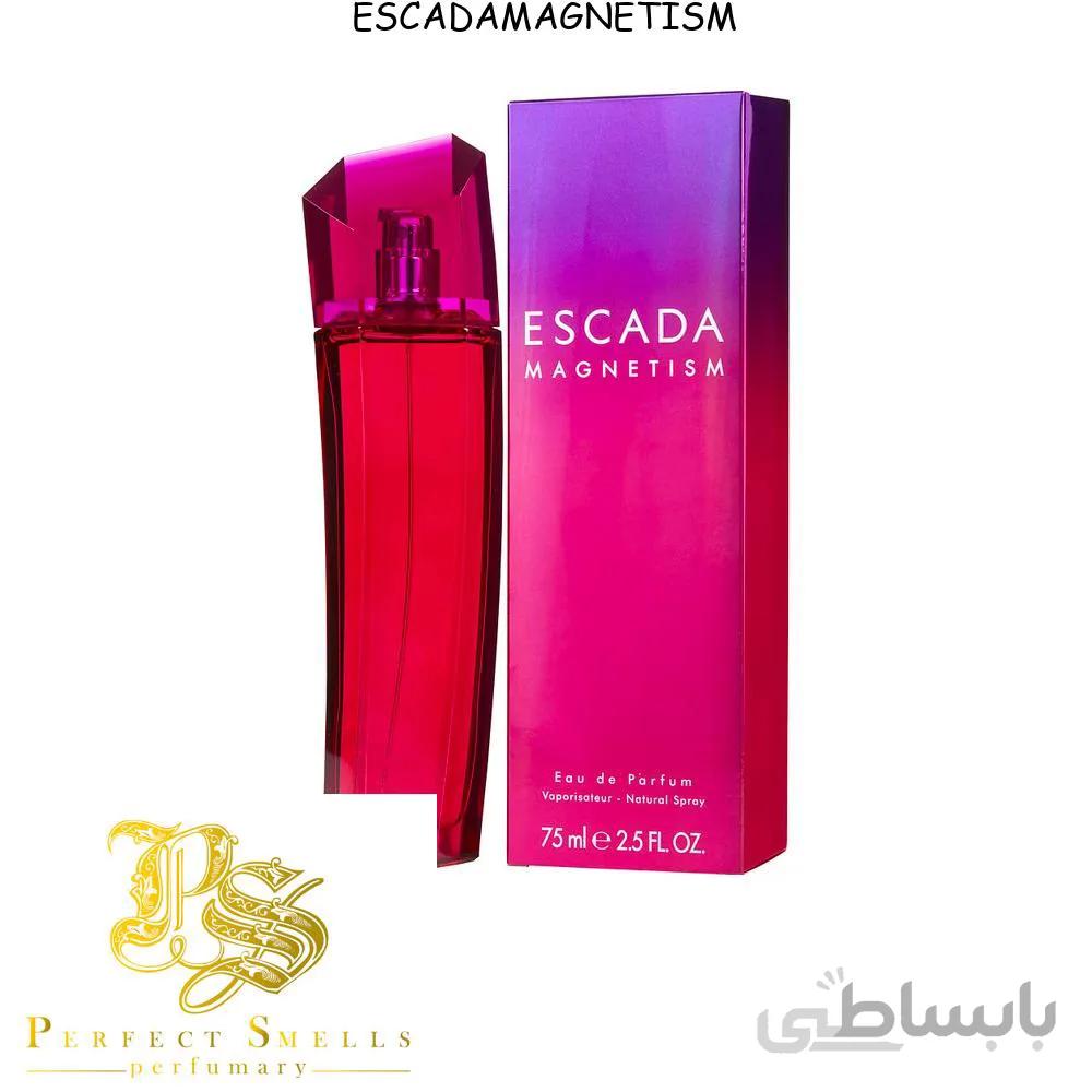 عطر اسکادا مگنتیسم زنانه